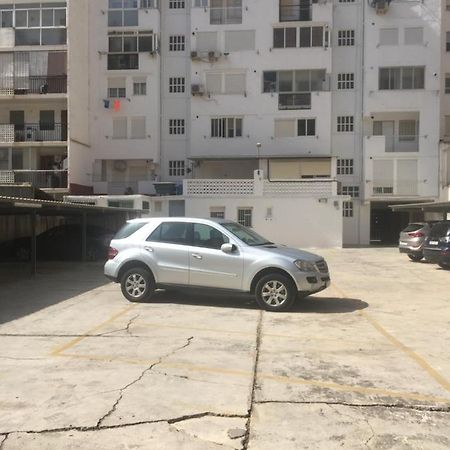 Apartamento Cullera-Playa Parking Wifi Apartment Exterior photo